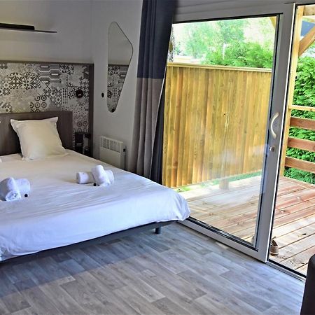 Lodges Du Sancy Murol Kültér fotó