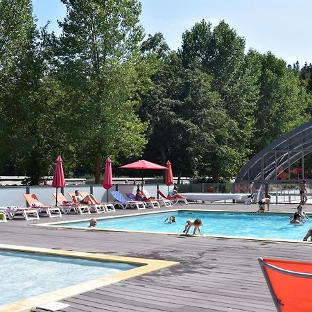 Lodges Du Sancy Murol Kültér fotó