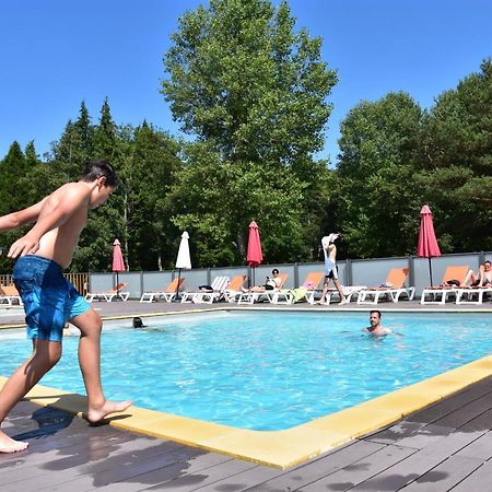 Lodges Du Sancy Murol Kültér fotó