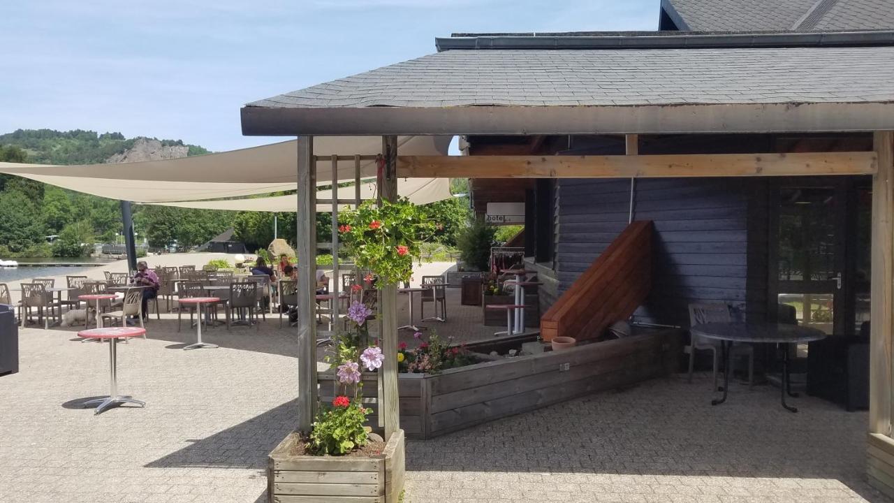 Lodges Du Sancy Murol Kültér fotó