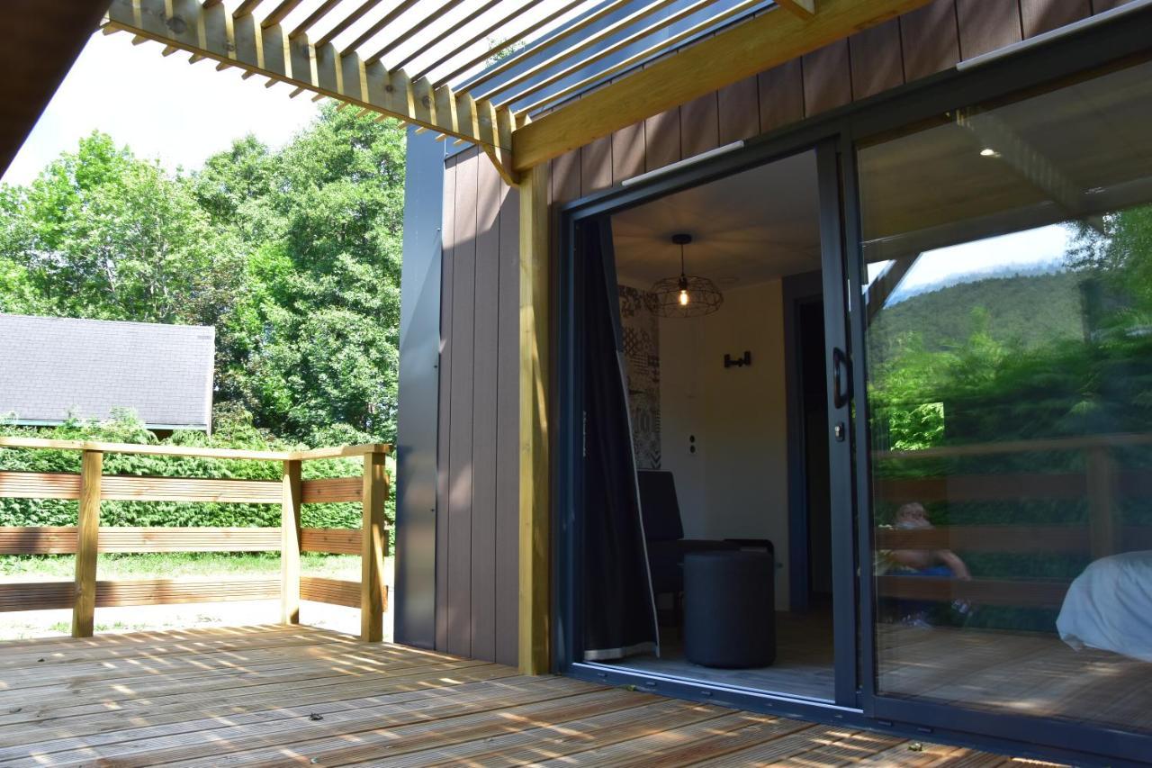 Lodges Du Sancy Murol Kültér fotó