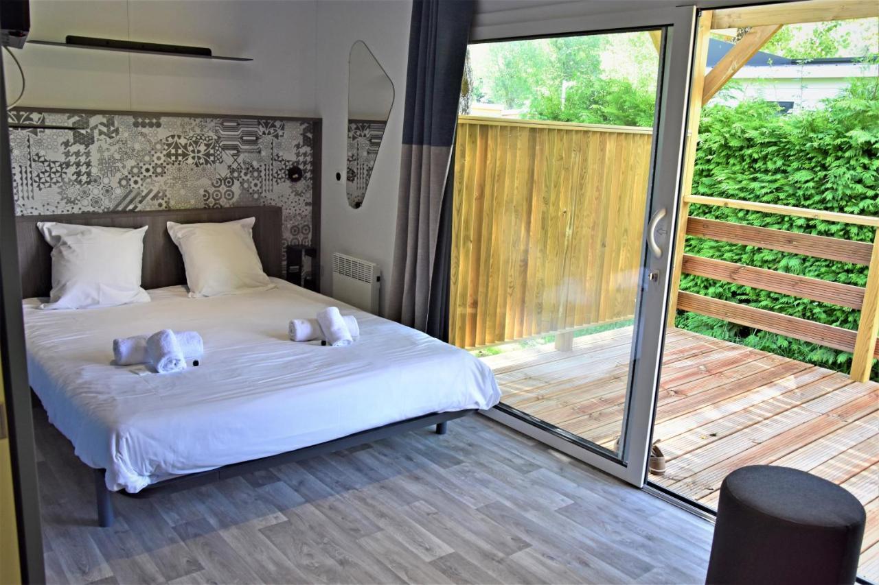 Lodges Du Sancy Murol Kültér fotó
