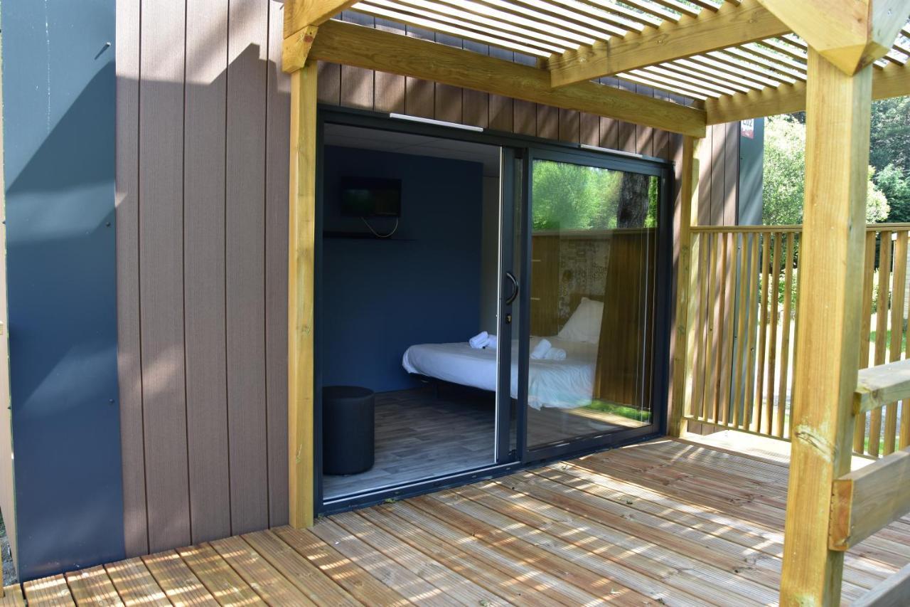 Lodges Du Sancy Murol Kültér fotó
