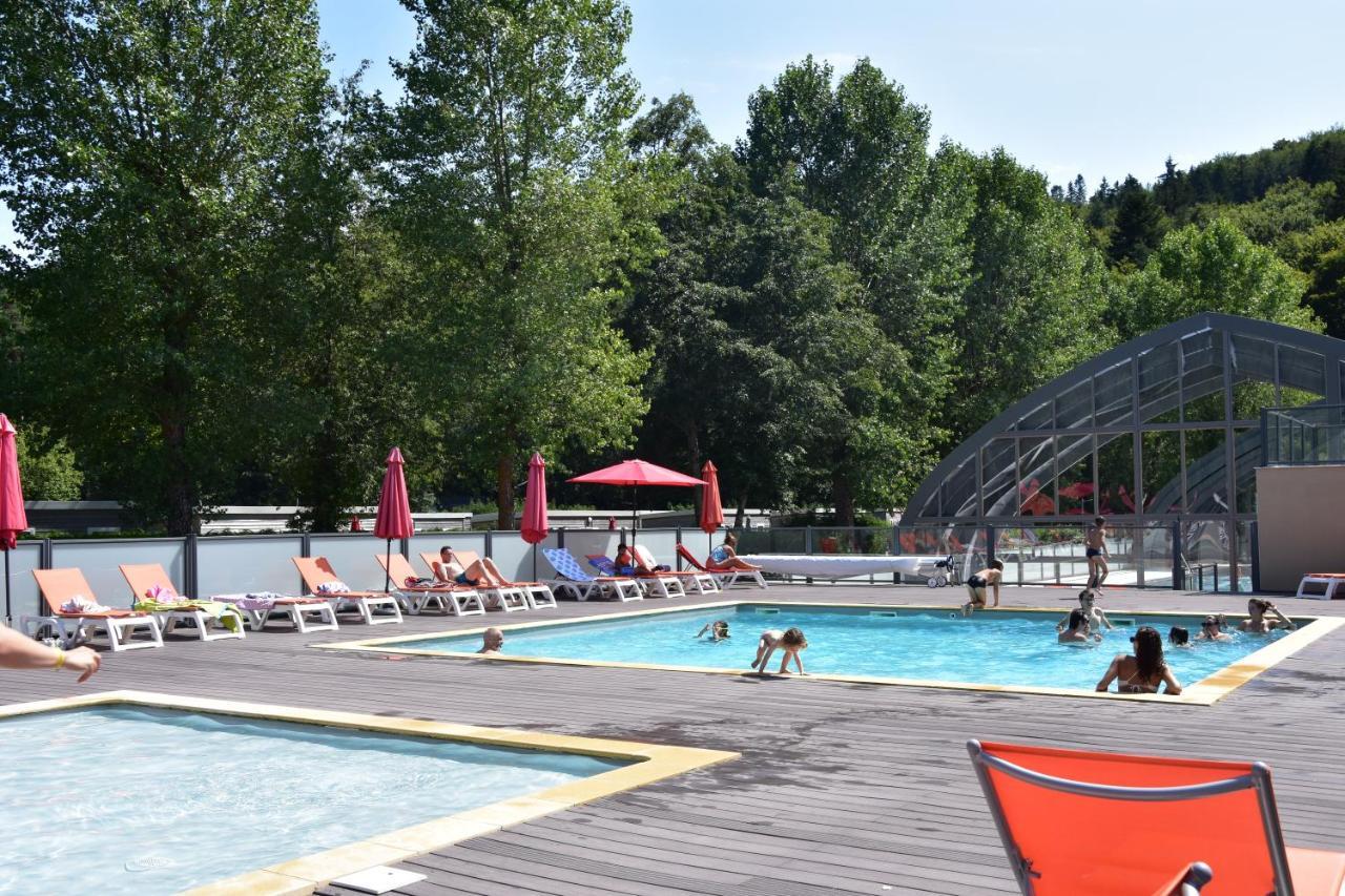 Lodges Du Sancy Murol Kültér fotó