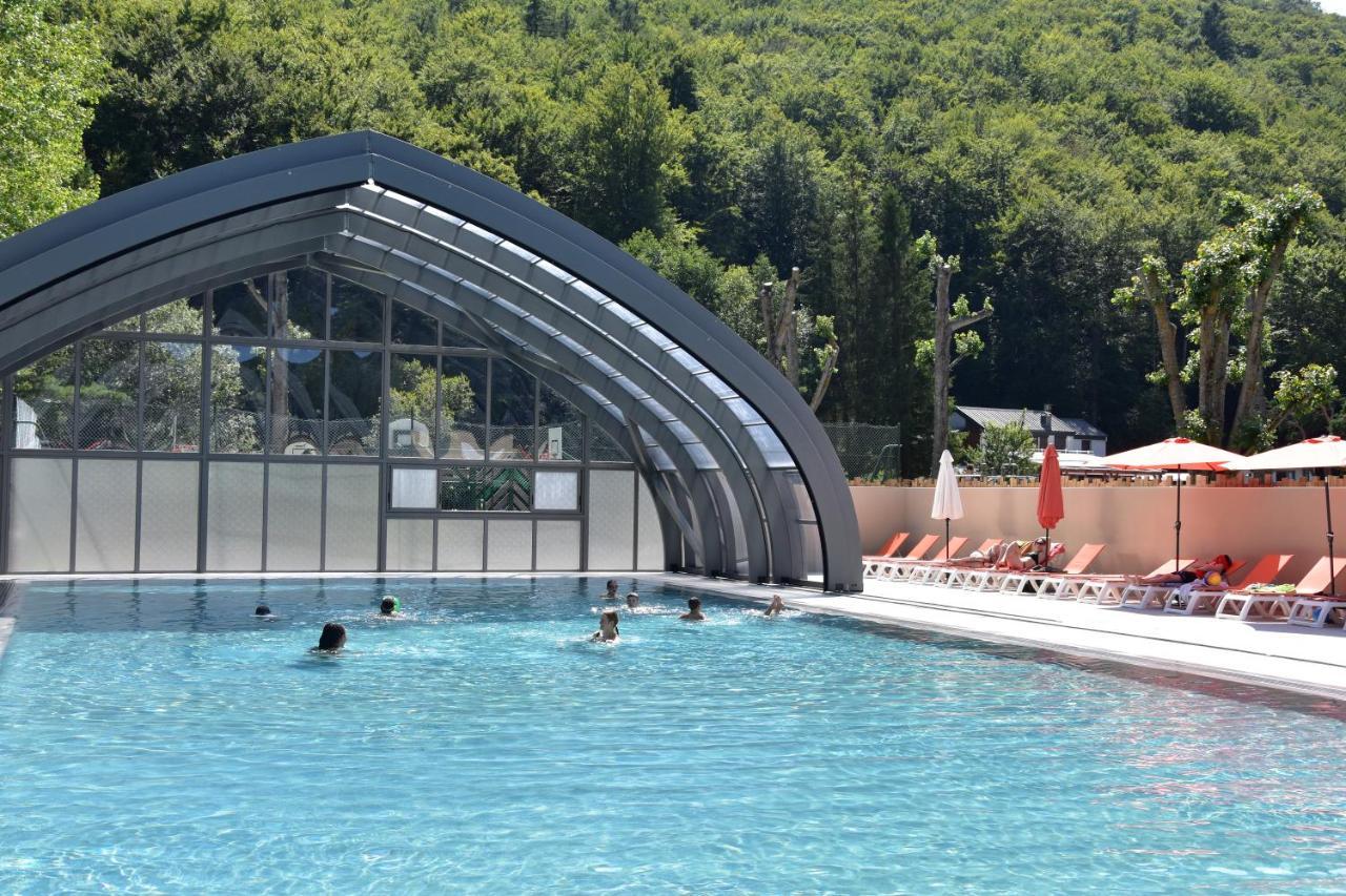 Lodges Du Sancy Murol Kültér fotó